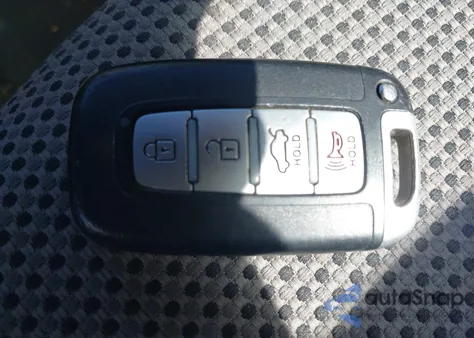 2011 Hyundai Sonata Se 2.0T из США, поврежденный, VIN 5NPEC4ABXBH279452